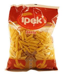 IPEK Penne Rigate 454 gm