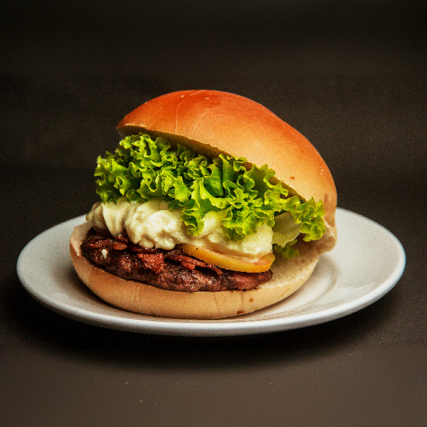Magna Premium Brioche Bun – 8pcs x 6pkt