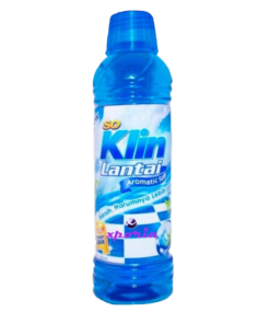 Soklin Floor Cleaner Marine Mint 900g