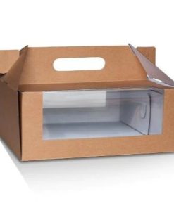 PAC PACK N CARRY 10″ 1PC