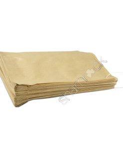 1 LONG BROWN BAG 500PC