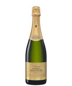 Pierre Mignon Grande Reserve Demi Sec 750Ml