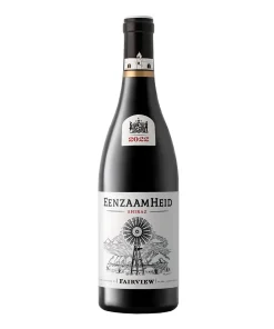 Fairview Shiraz Eenzaamheid 750ml