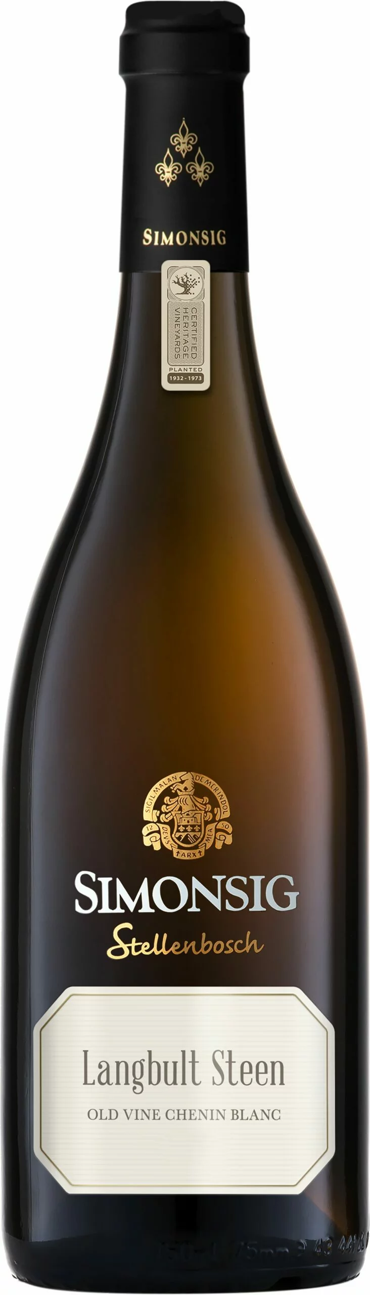 Simonsig Langbult Steen 750ml