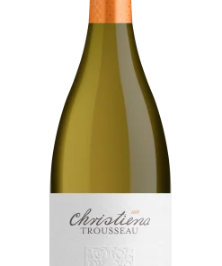 Van Loveren Christina Sauv/Blanc 750ml