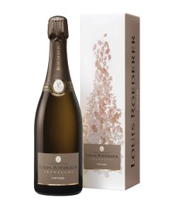 Louis Roederer Brut 2016 Gift Box 750Ml