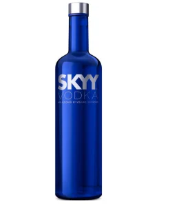 Skyy Vodka 750ml