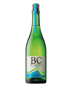 Bc Wines Brut Sparkling 750Ml