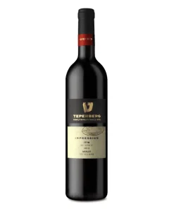 Impression Merlot 750ml