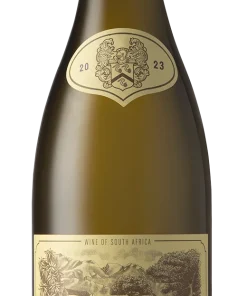 Tesselaarsdal Chardonnay 750ml