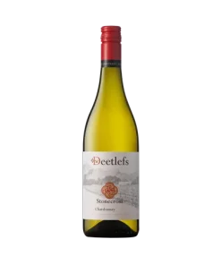 Deetlefs Stonecross Chardonnay 750ml