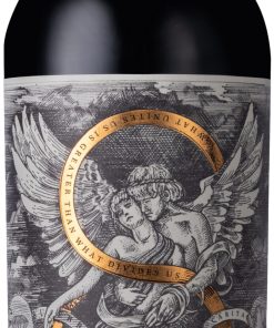 Orpheus & The Raven Eternal 8 750ML