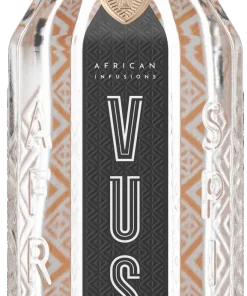 Vusa Vodka Coffee, Cocoa & Sea Salt  750ml