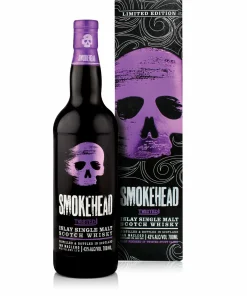 Smokehead Twisted Stout 750Ml