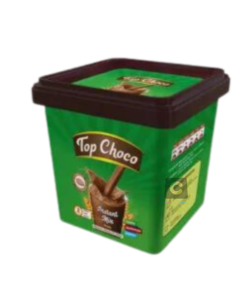 Top Choco Instant Mix Malt Flavor 300g