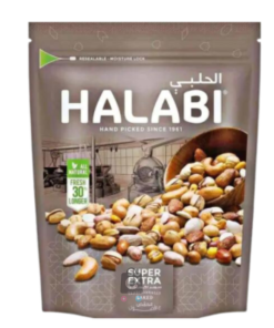 Halabi Super Extra 250g