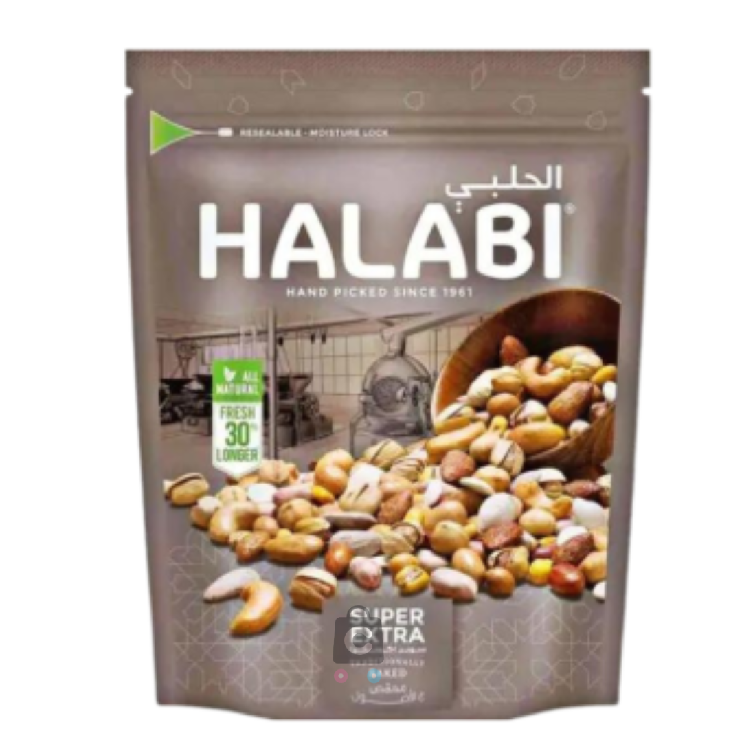 Halabi Super Extra 250g - Image 2