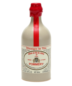 Pommery Red Wine Vinegar 500ml