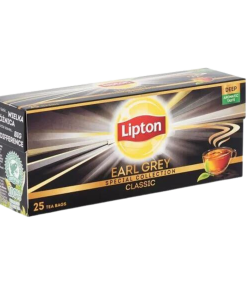 Lipton Earl Grey Tea 2g (25pcs)