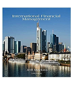 International Financial Management 12th Edition