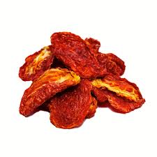 Sundried Tomato Halves Loose – 1kg