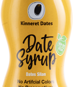 Syrup Date 14.15Oz Kinneret Dates (P)