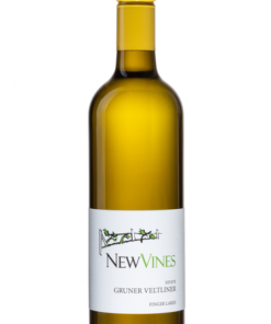 NEW VINES GRUNER VELTLINER