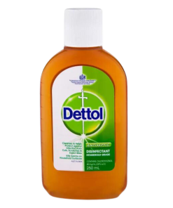Dettol Antiseptic 250ml