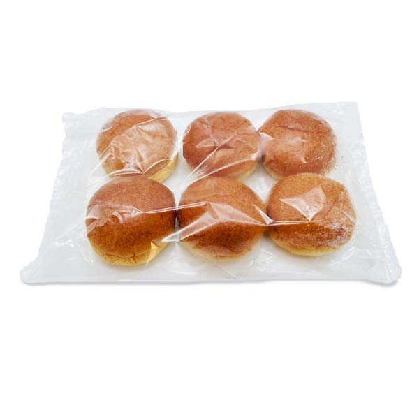 Magna Premium Brioche Bun – 8pcs x 6pkt - Image 4