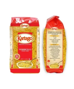 KARTAGO Vermicelli 454 gr