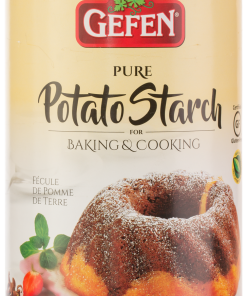 Starch Potato 24Oz Can Gefen (P)