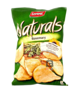 Lorenz Naturals Rosemary 100g
