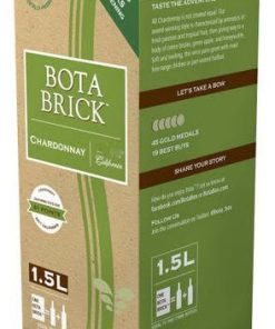 BOTA BRICK CHARD 1.5