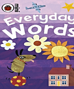 Everyday Words (Ladybird Mini)