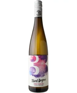 THREE BROTHERS STONY LONESOME THIRD DEGREE SWEET RIESLING