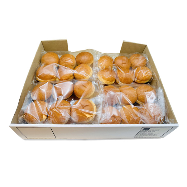 Magna Premium Brioche Bun – 8pcs x 6pkt - Image 5