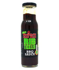 BBQ Sauce Large Catering Pack, Rib Tickler Mild – 5Ltr