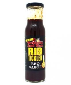 BBQ Sauce Catering Pack – Rib Tickler Medium – 1Ltr