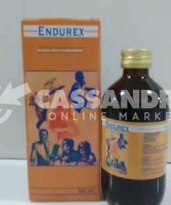 Endurex Sirop 160ml