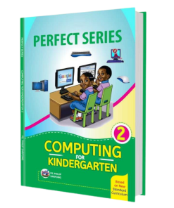 Perfect Series Computing KG 2