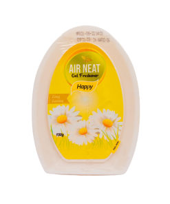 Neat Air Freshener Gel (Happy)150g