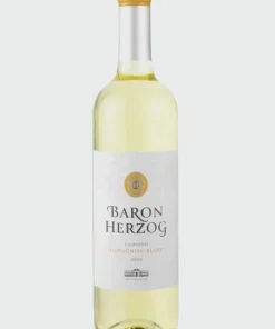 Baron Herzog Sauvignon Blanc 750ml