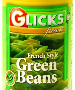 Green Beans French Style 14.5Oz Glicks