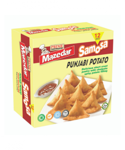 MAZEDAR Chatpata Samosa 20 PCS