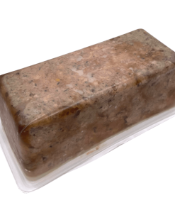 Castaing Hare and Hazelnut Terrine 1kg