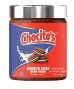 Chocito’s Chocolate Spread 200g