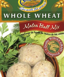 Mix Matzo Ball Ww 4.5Oz Shibolim