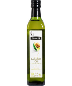Oil Avocado 17Oz Tonnelli (P)