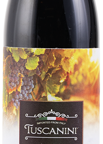 Vinegar Balsamic Glaze Of Modena 8.5Oz Tuscanini