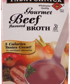 Tabatchnik Beef Broth